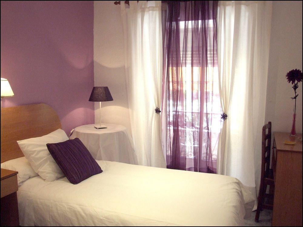 Hostal Santa Marta Aranjuez Exterior photo