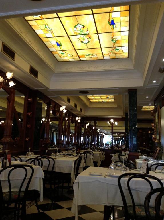 Hostal Santa Marta Aranjuez Exterior photo