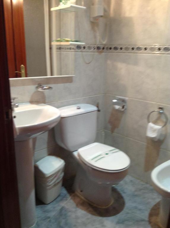 Hostal Santa Marta Aranjuez Room photo